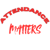  Attendance matters logo
